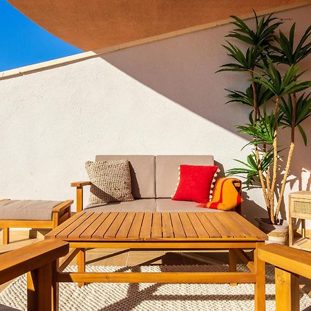 شقة Magna Marbella 3 Bed With Spectacular Views المظهر الخارجي الصورة