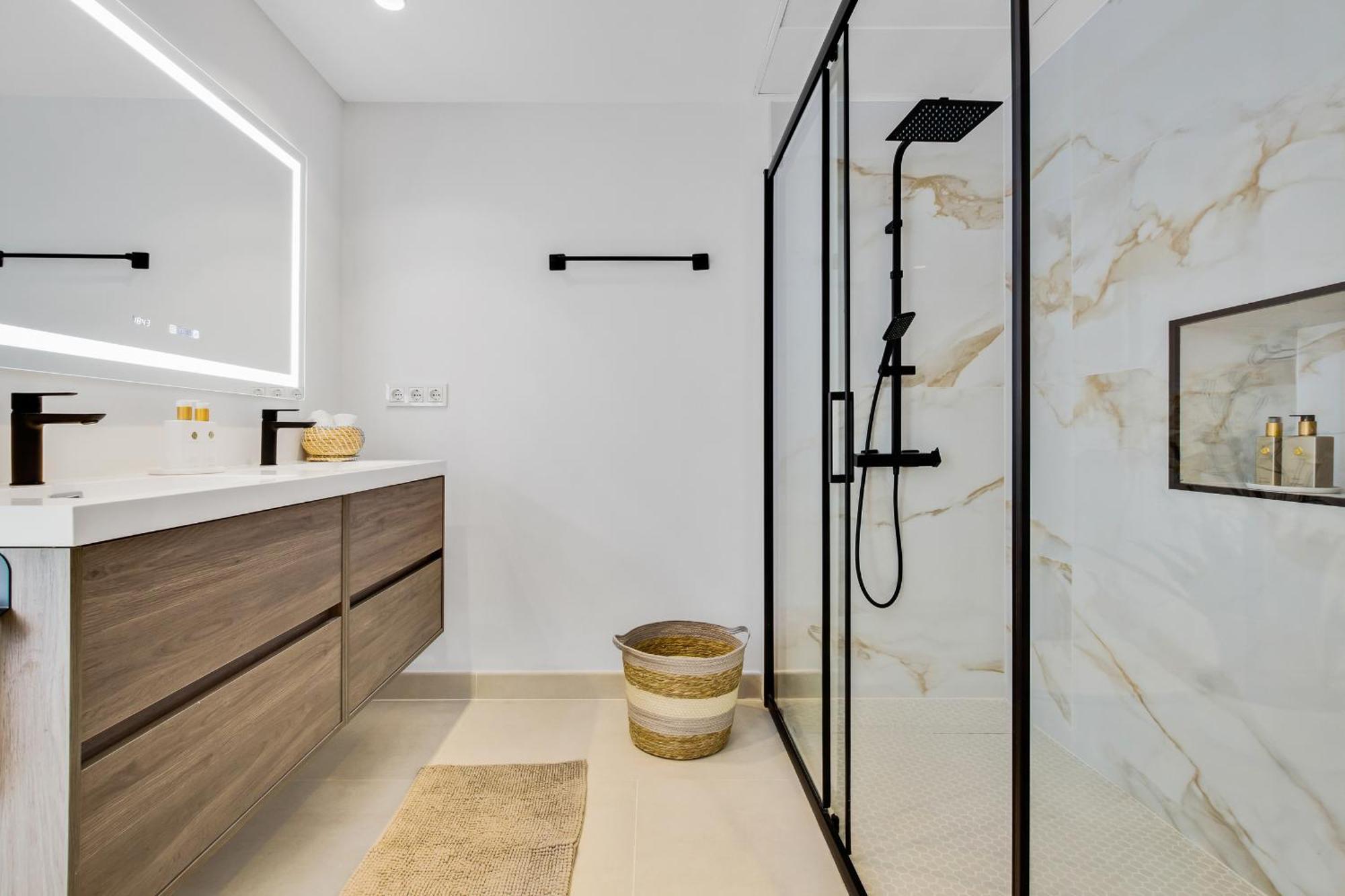 شقة Magna Marbella 3 Bed With Spectacular Views المظهر الخارجي الصورة