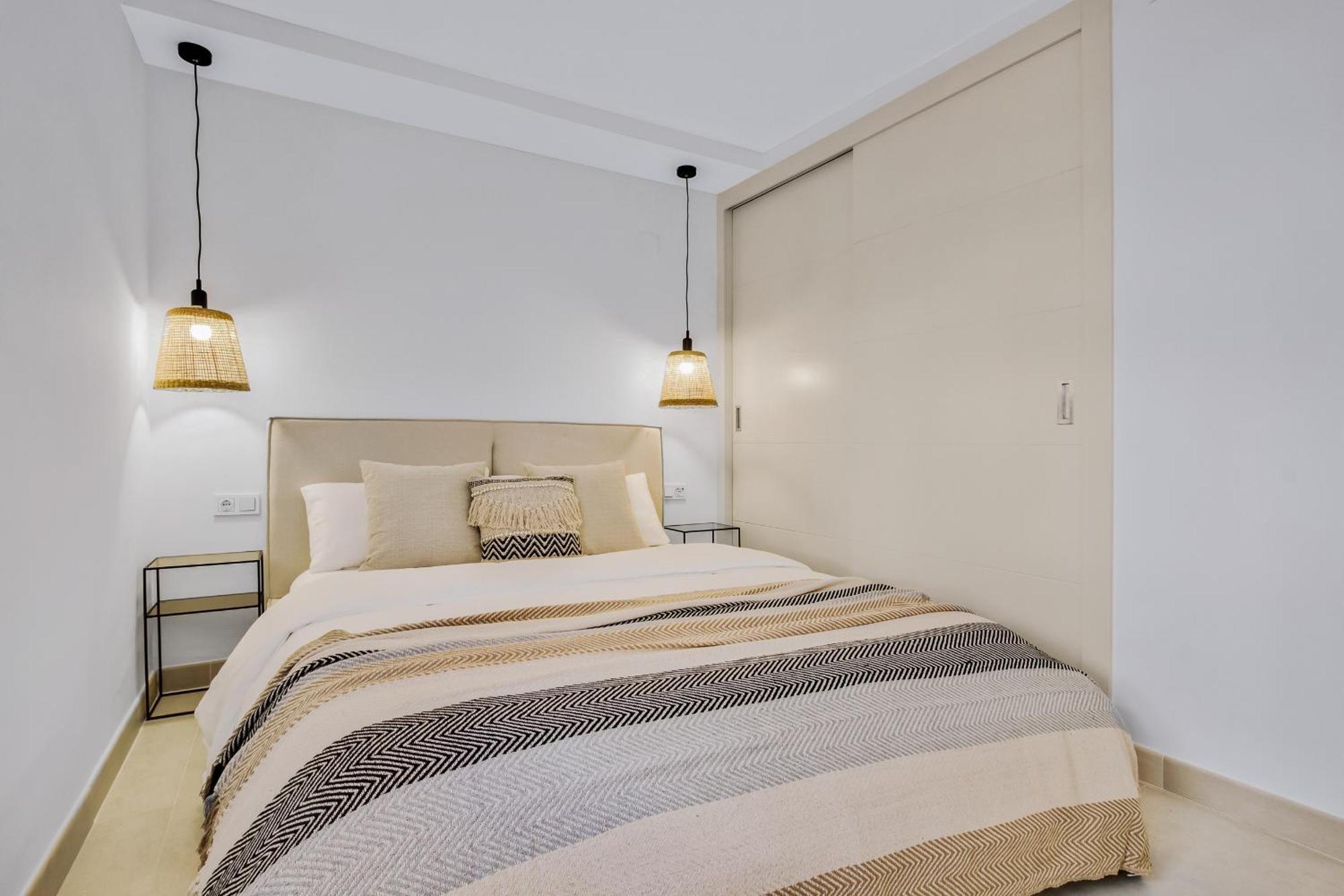 شقة Magna Marbella 3 Bed With Spectacular Views المظهر الخارجي الصورة