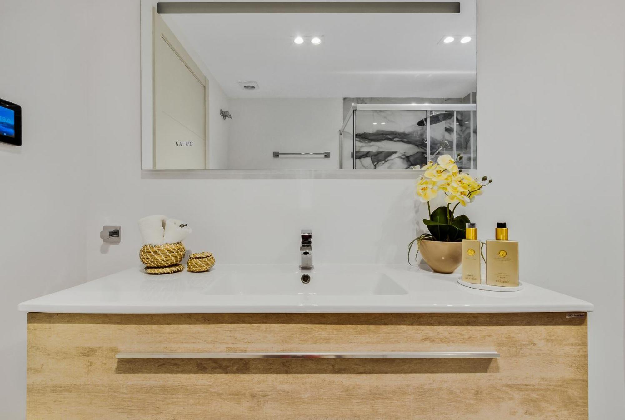 شقة Magna Marbella 3 Bed With Spectacular Views المظهر الخارجي الصورة