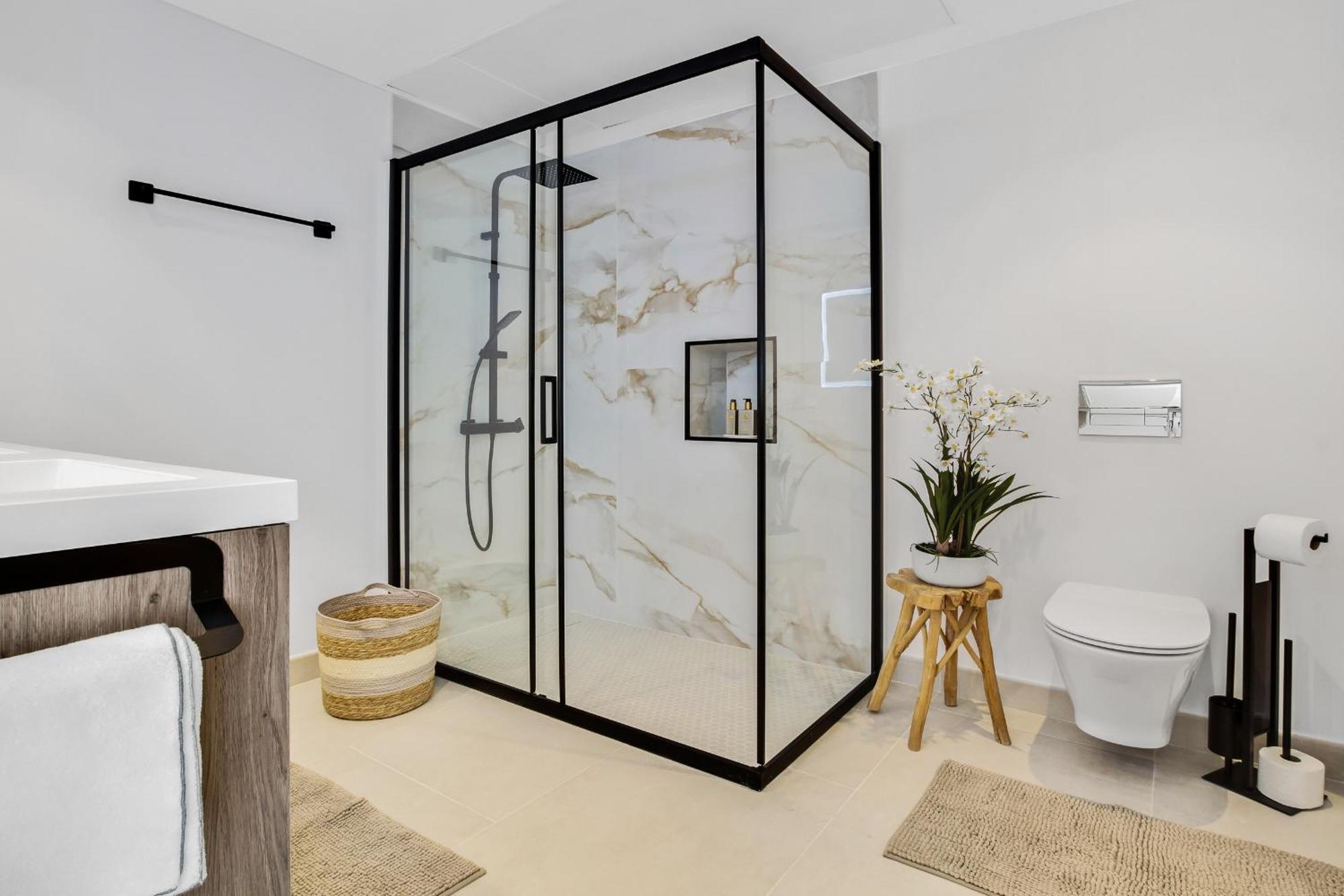 شقة Magna Marbella 3 Bed With Spectacular Views المظهر الخارجي الصورة