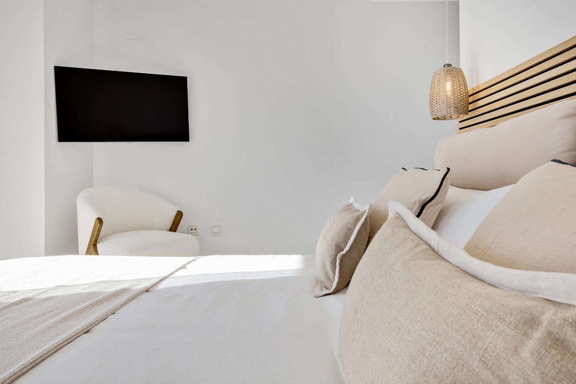 شقة Magna Marbella 3 Bed With Spectacular Views المظهر الخارجي الصورة