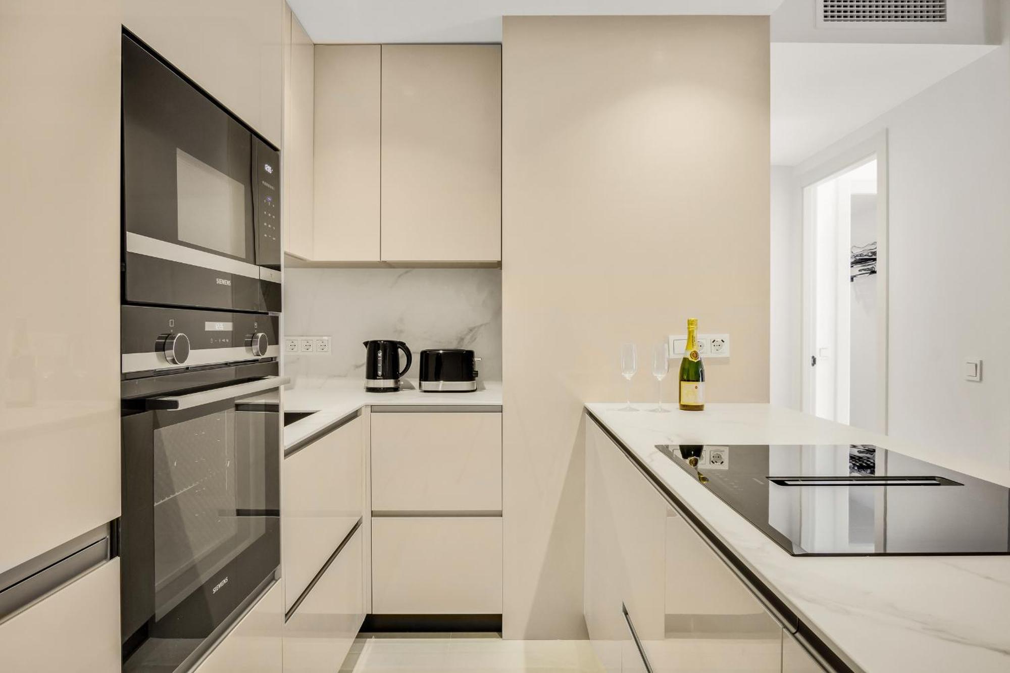 شقة Magna Marbella 3 Bed With Spectacular Views المظهر الخارجي الصورة
